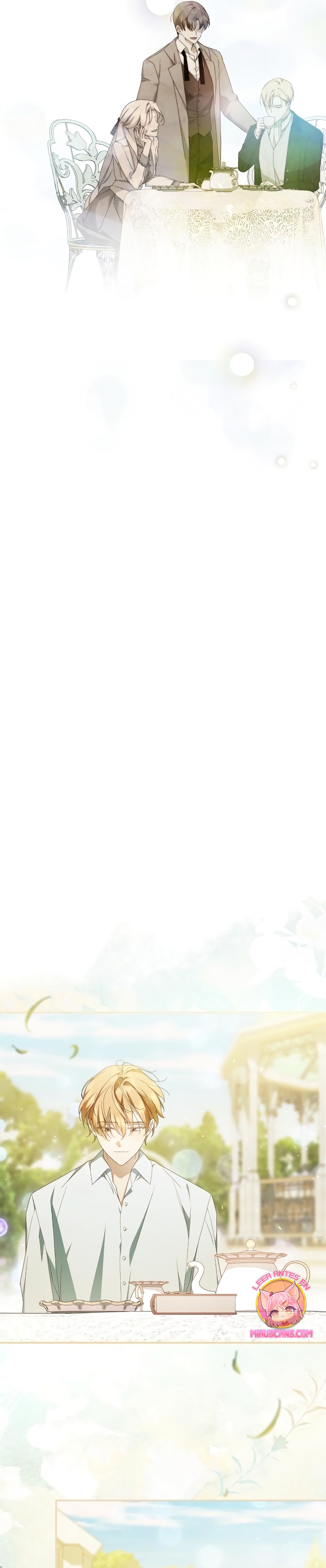 Doncella Secreta Capítulo 15 - Page 23