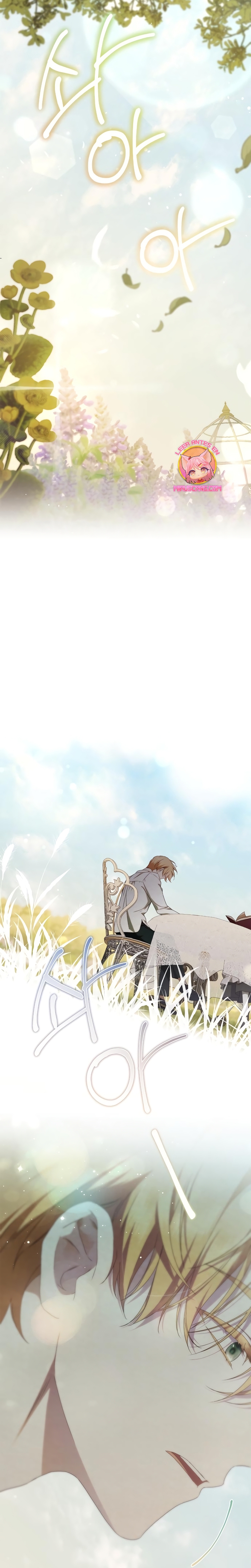 Doncella Secreta Capítulo 15 - Page 27