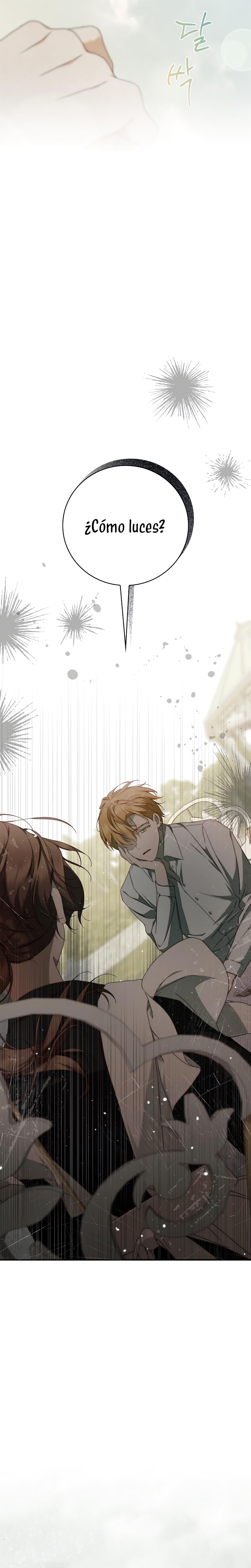 Doncella Secreta Capítulo 15 - Page 28