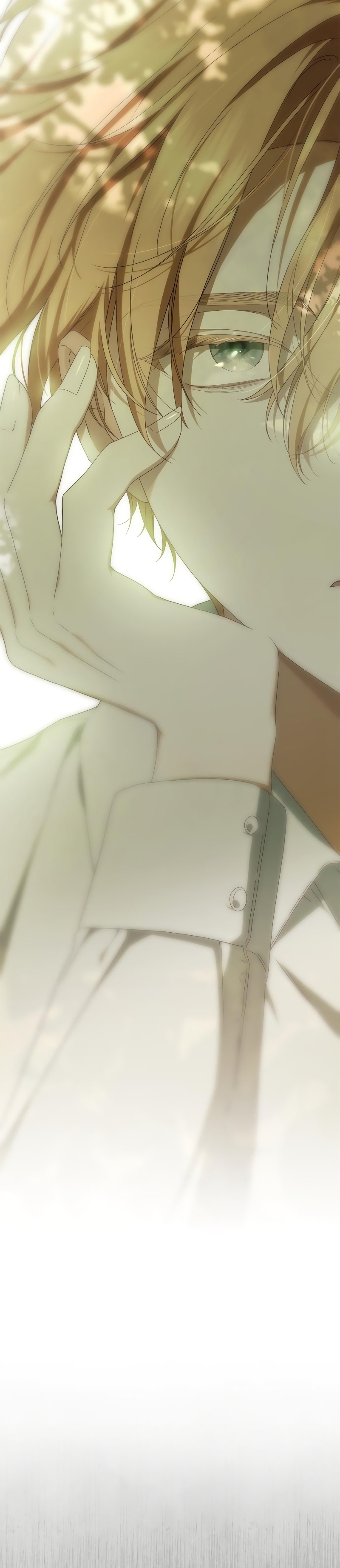 Doncella Secreta Capítulo 15 - Page 30