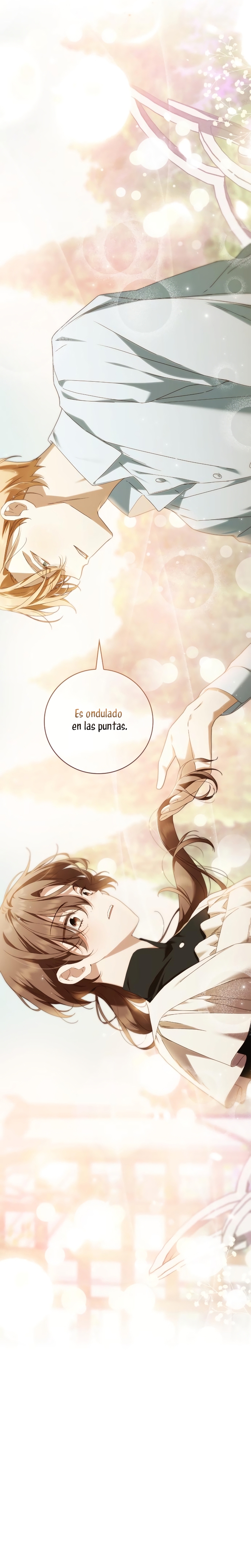 Doncella Secreta Capítulo 16 - Page 10