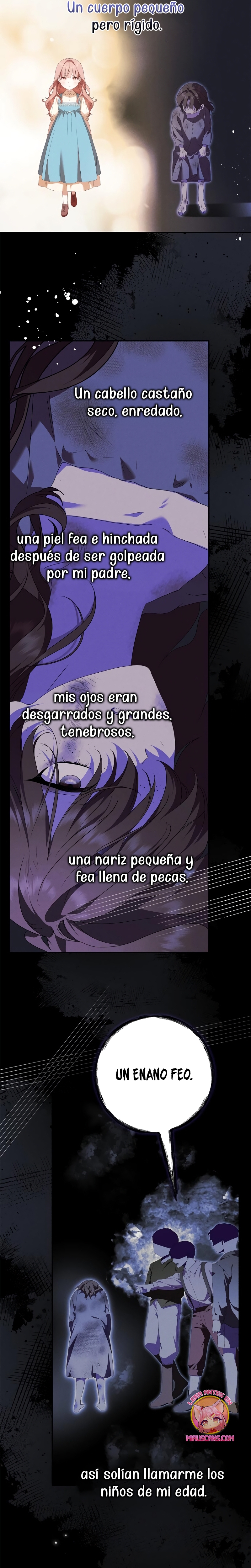 Doncella Secreta Capítulo 16 - Page 14