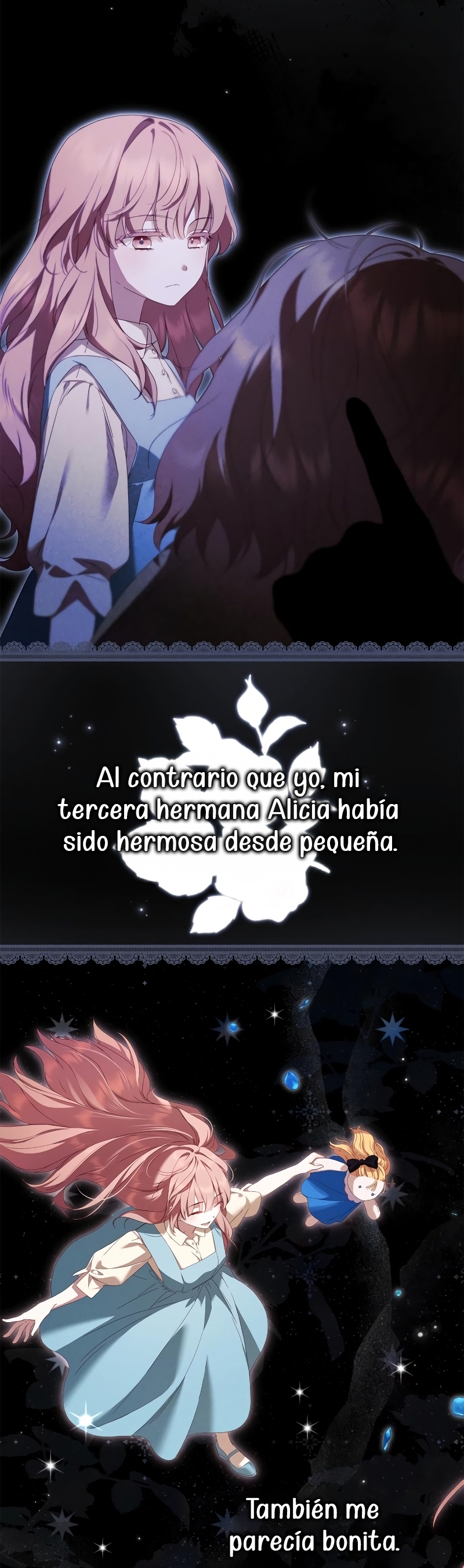 Doncella Secreta Capítulo 16 - Page 15