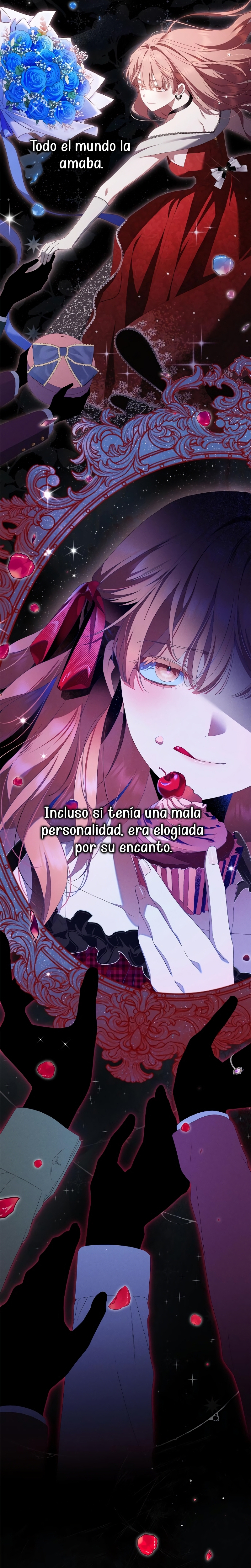 Doncella Secreta Capítulo 16 - Page 16