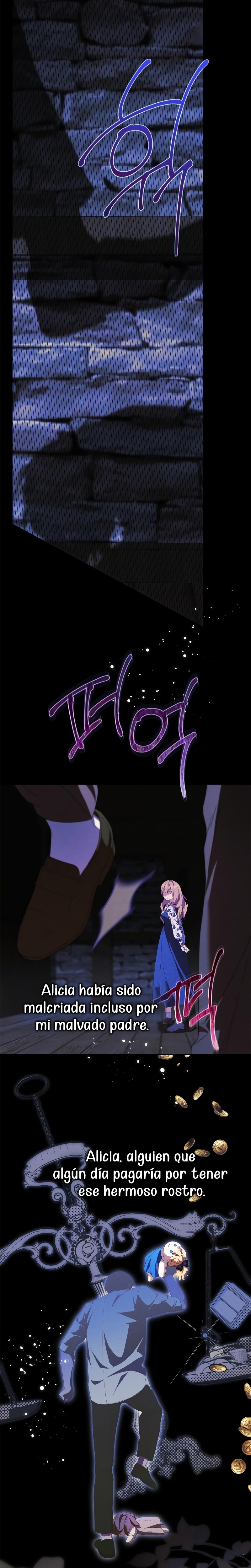 Doncella Secreta Capítulo 16 - Page 18