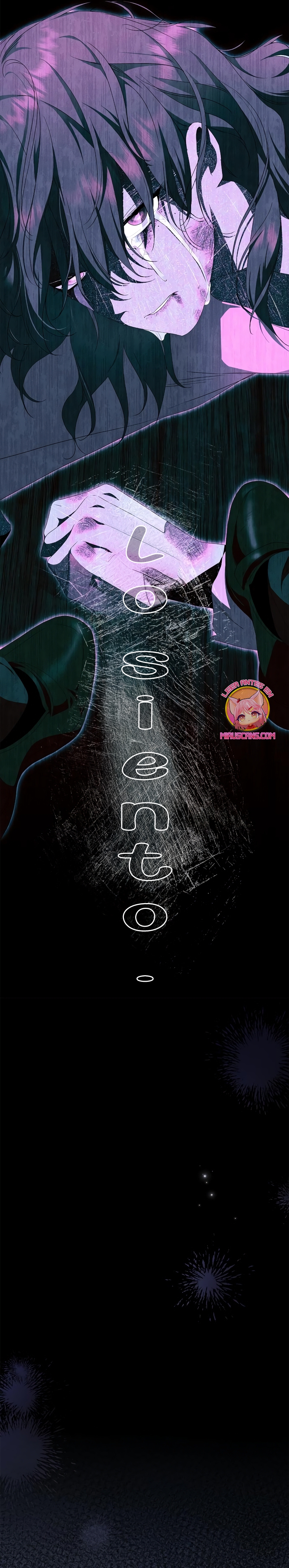 Doncella Secreta Capítulo 16 - Page 20