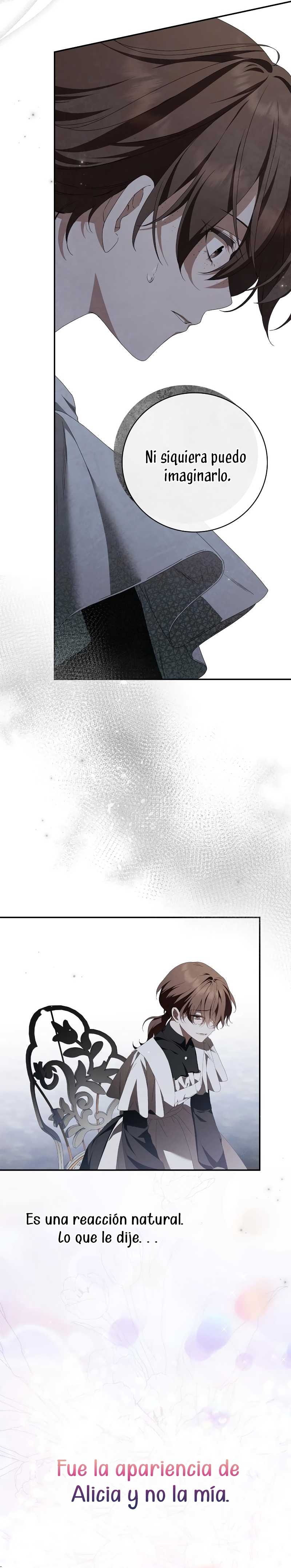 Doncella Secreta Capítulo 16 - Page 22