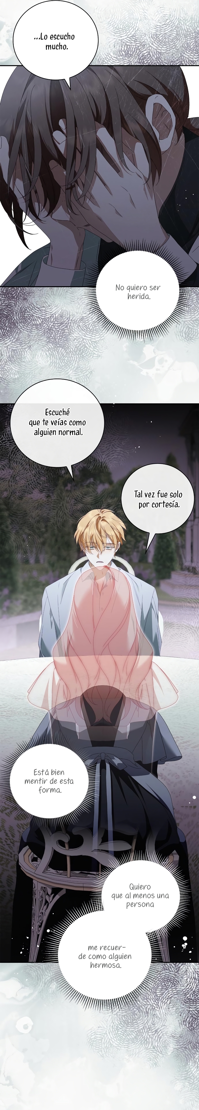 Doncella Secreta Capítulo 16 - Page 24