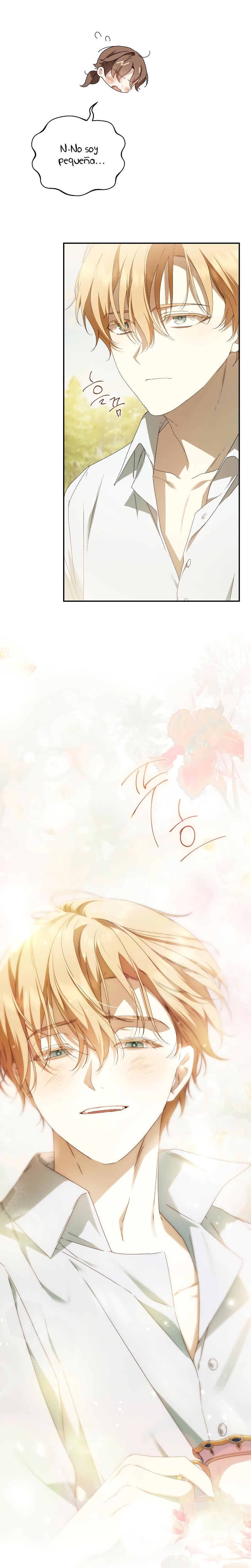 Doncella Secreta Capítulo 16 - Page 27