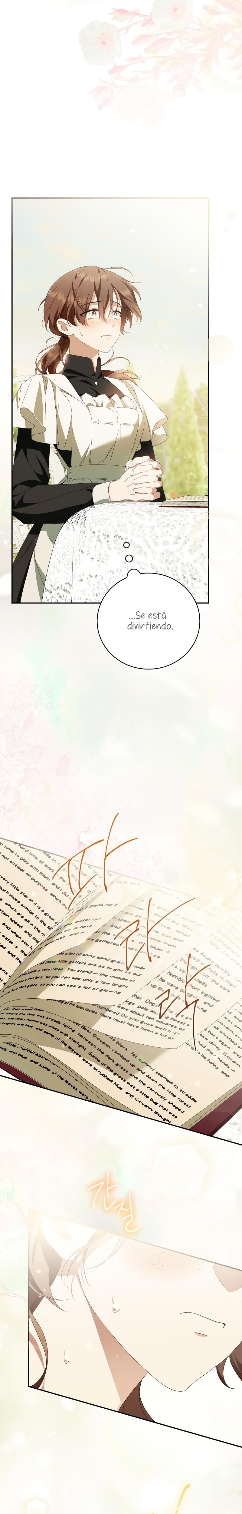 Doncella Secreta Capítulo 16 - Page 28