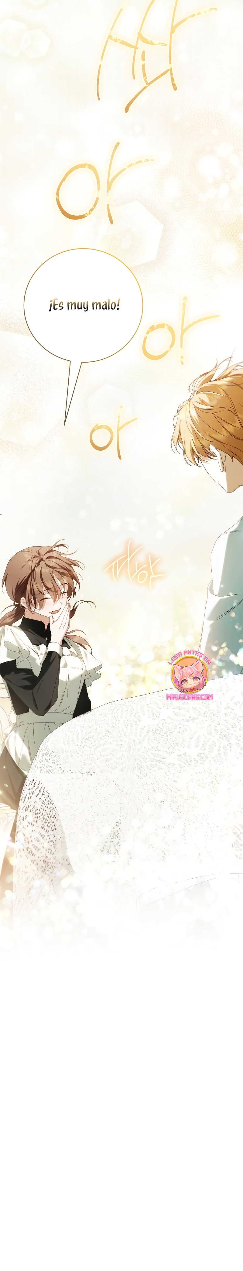 Doncella Secreta Capítulo 16 - Page 29