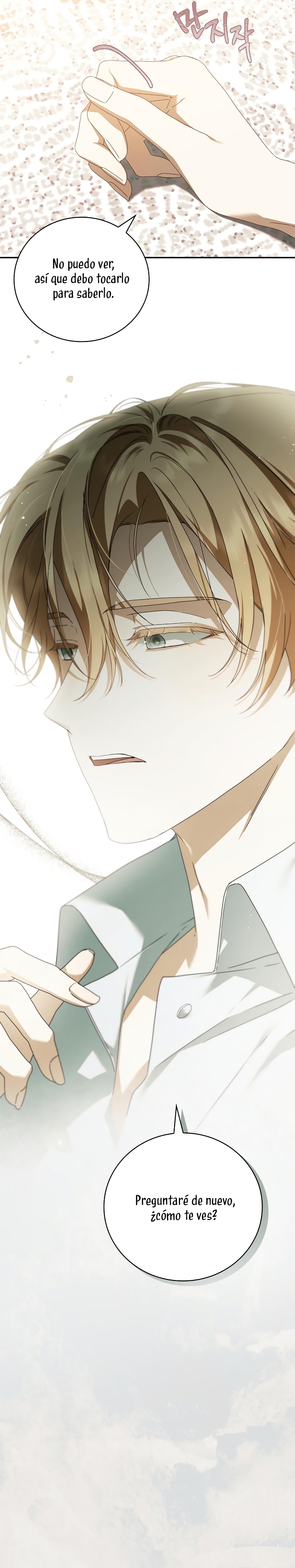 Doncella Secreta Capítulo 16 - Page 4