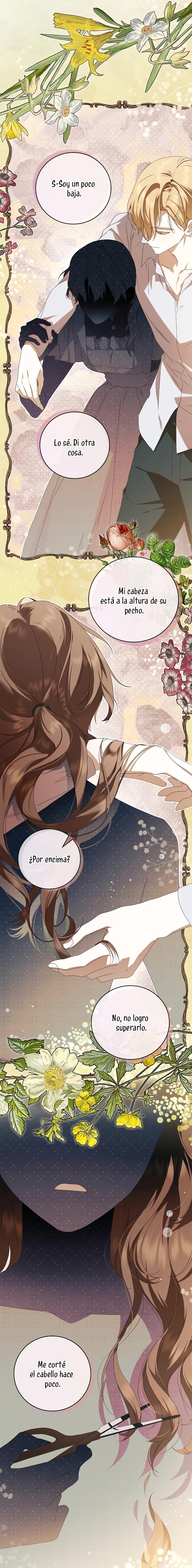 Doncella Secreta Capítulo 16 - Page 6