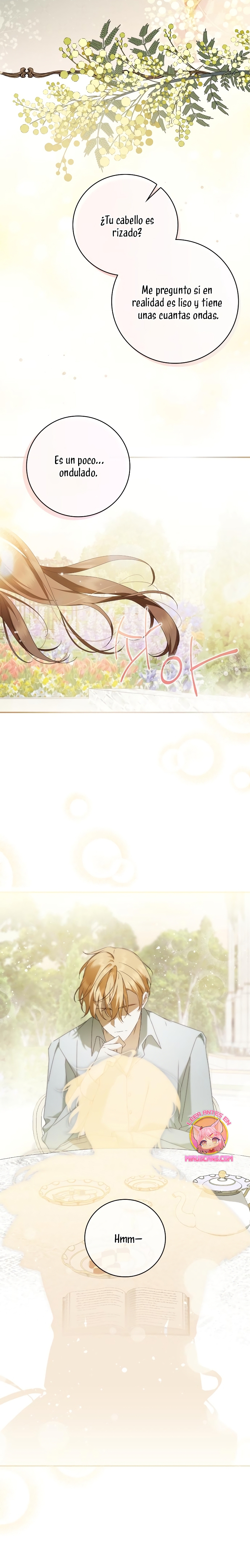 Doncella Secreta Capítulo 16 - Page 7