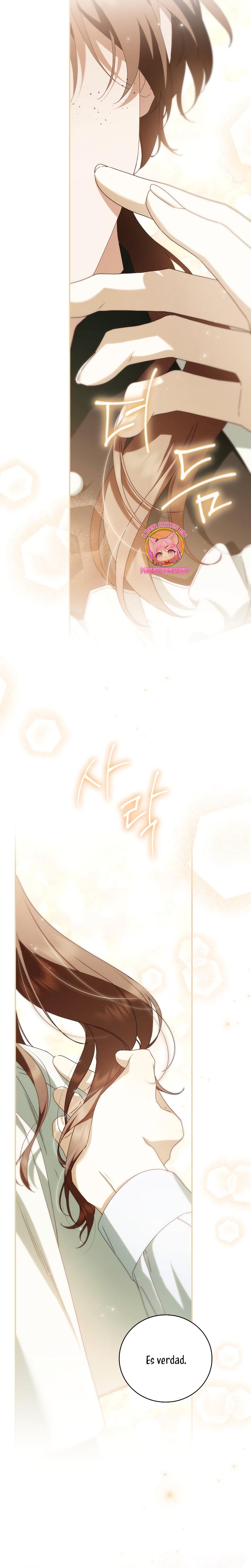 Doncella Secreta Capítulo 16 - Page 9