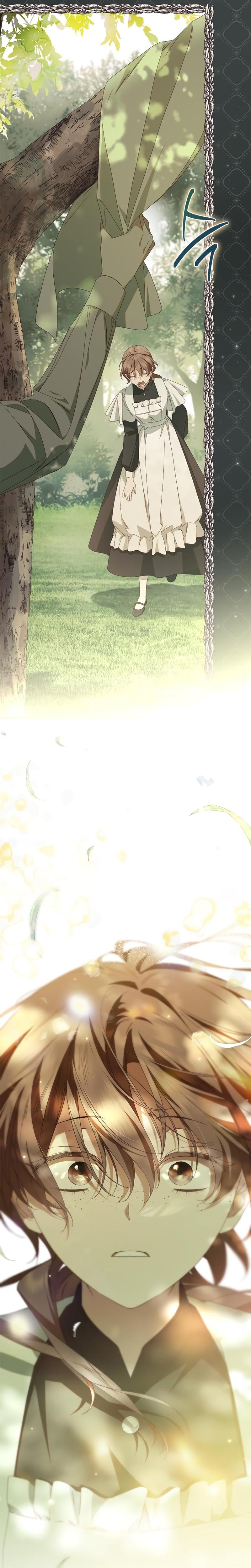 Doncella Secreta Capítulo 17 - Page 14