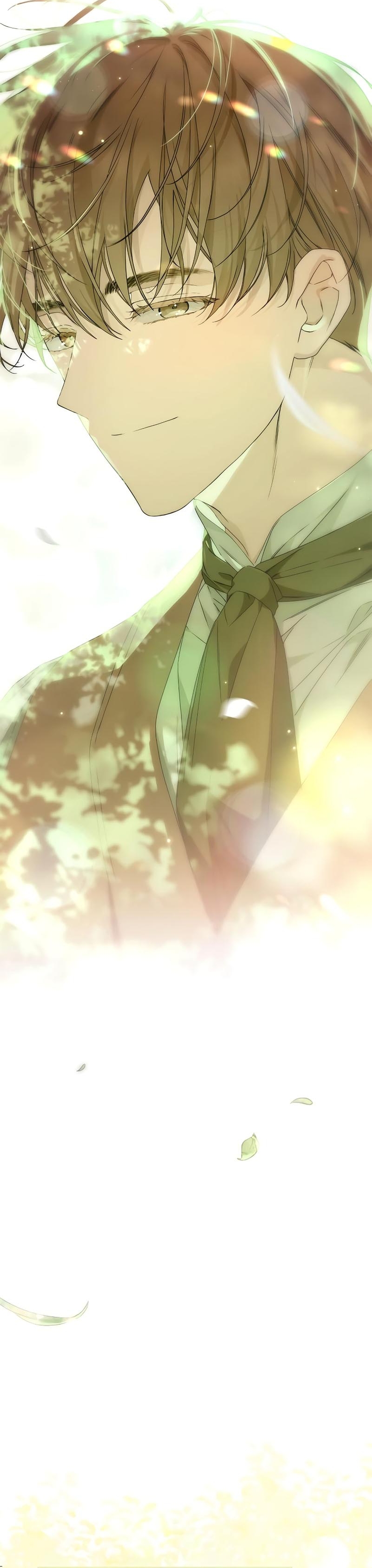 Doncella Secreta Capítulo 17 - Page 16