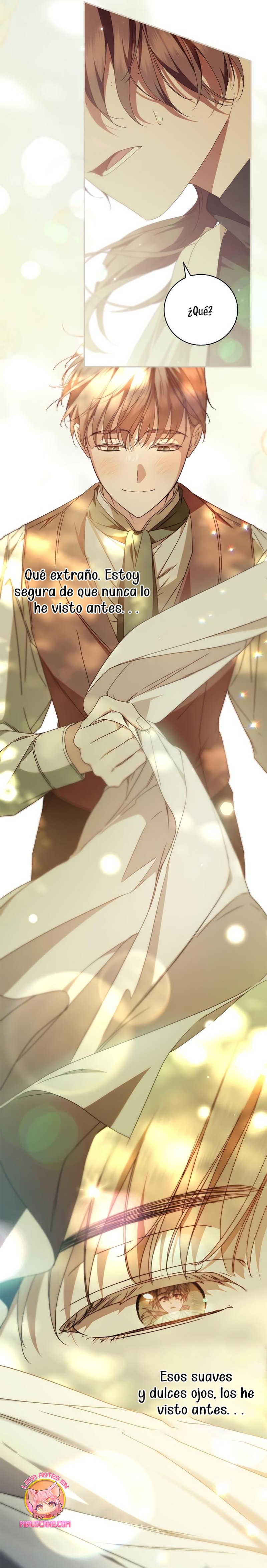 Doncella Secreta Capítulo 17 - Page 18