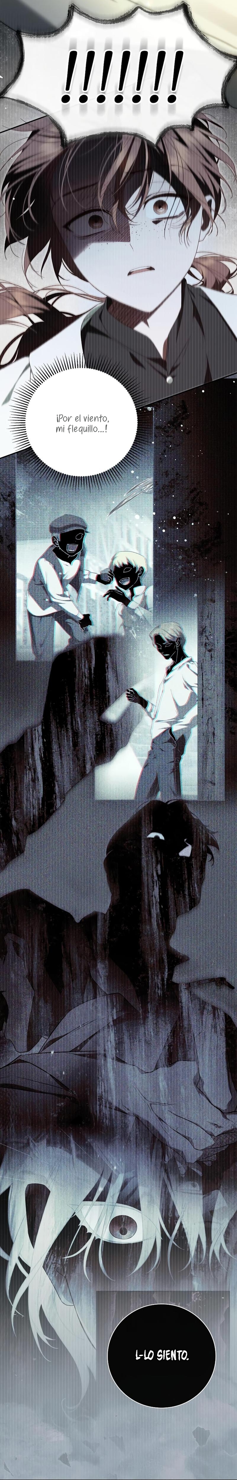 Doncella Secreta Capítulo 17 - Page 19