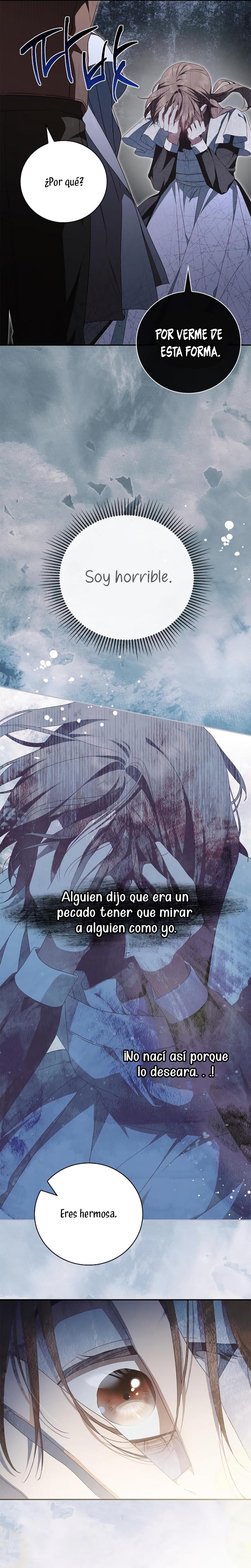 Doncella Secreta Capítulo 17 - Page 20