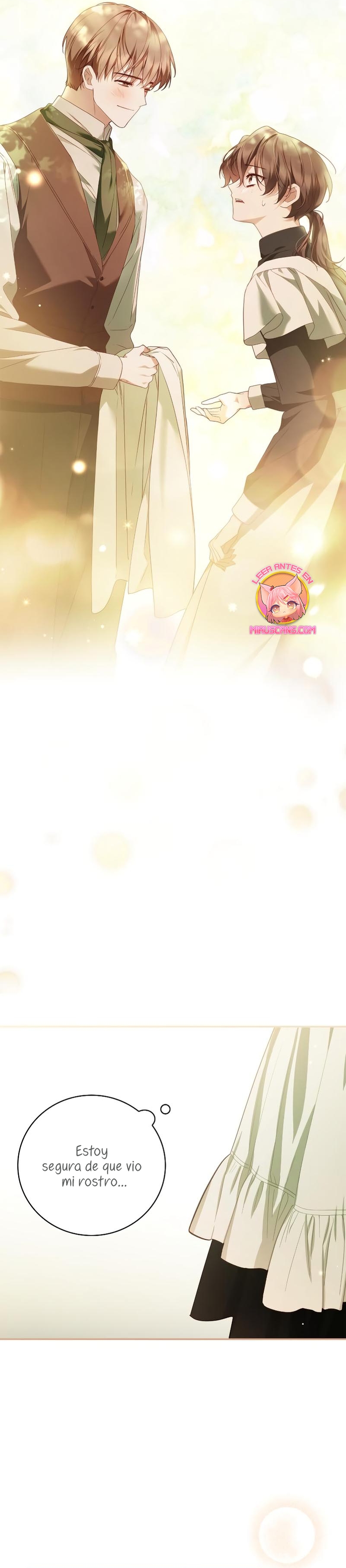 Doncella Secreta Capítulo 17 - Page 22
