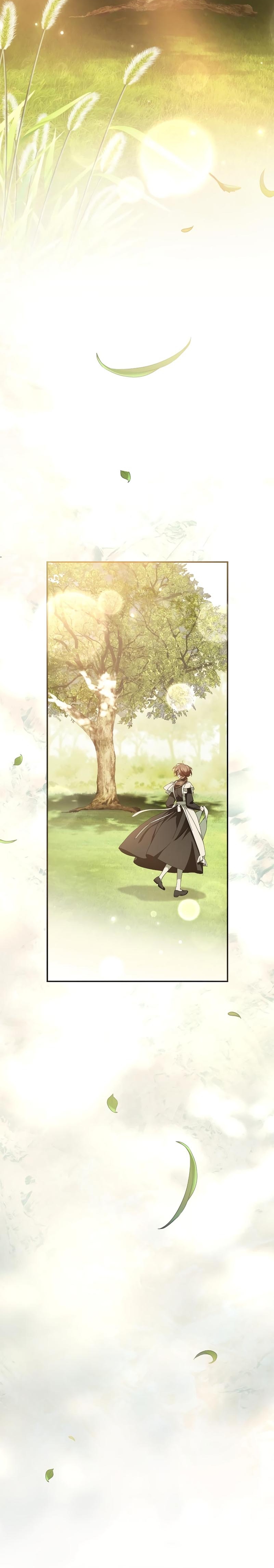 Doncella Secreta Capítulo 17 - Page 26