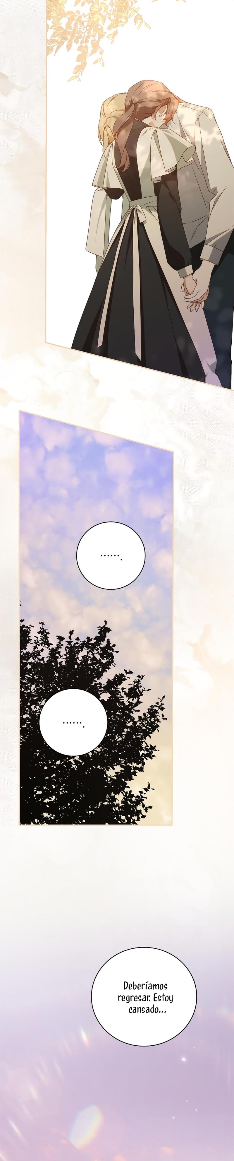 Doncella Secreta Capítulo 17 - Page 31