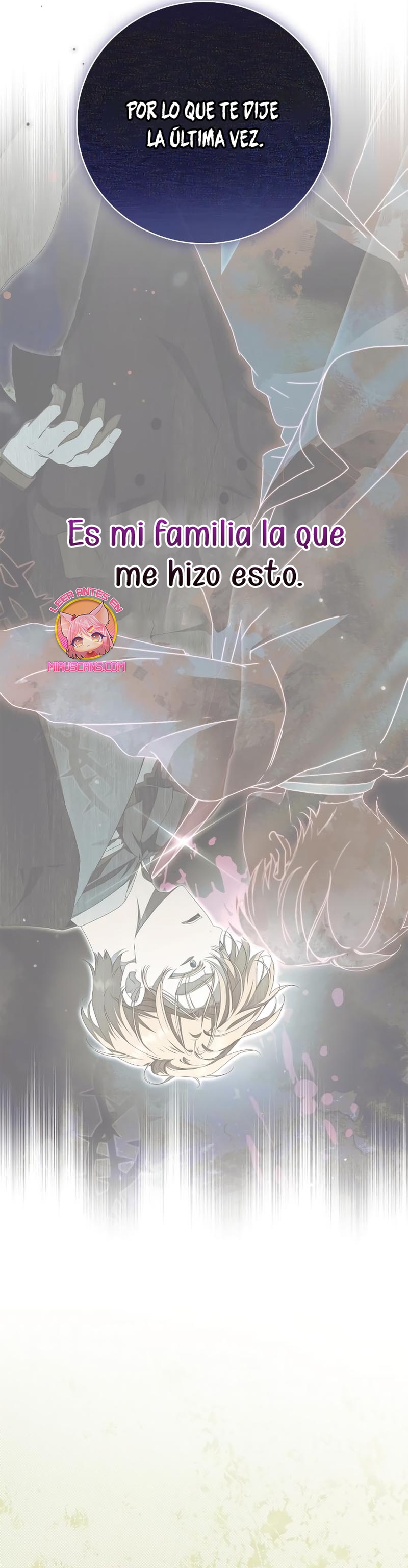 Doncella Secreta Capítulo 17 - Page 8