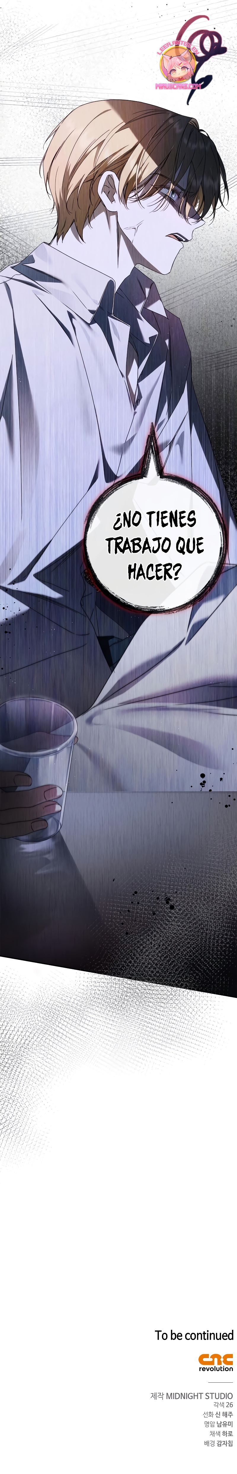 Doncella Secreta Capítulo 18 - Page 28