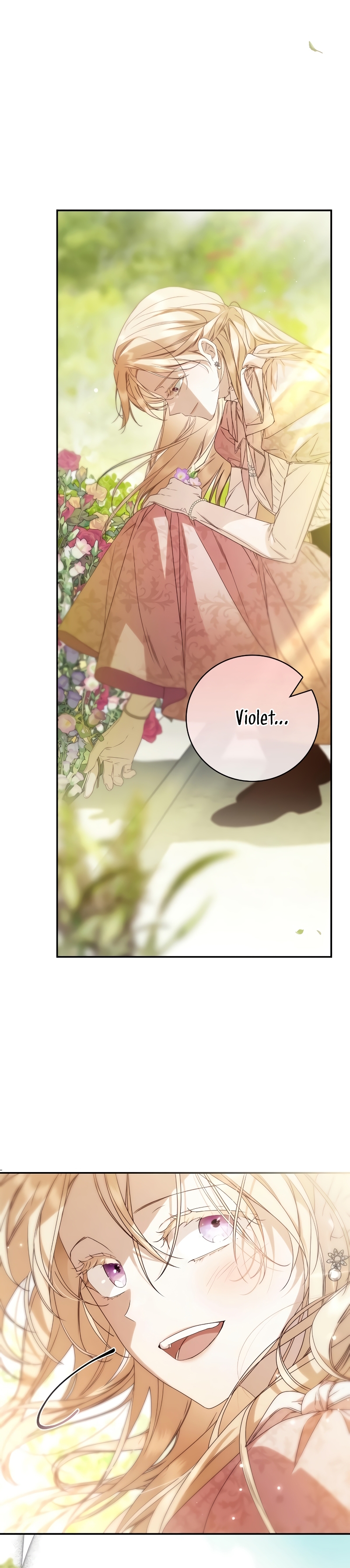 Doncella Secreta Capítulo 19 - Page 10