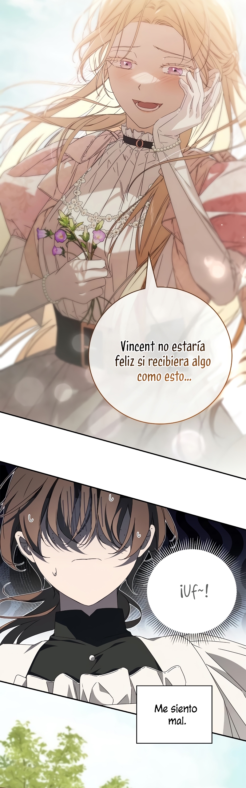 Doncella Secreta Capítulo 19 - Page 14