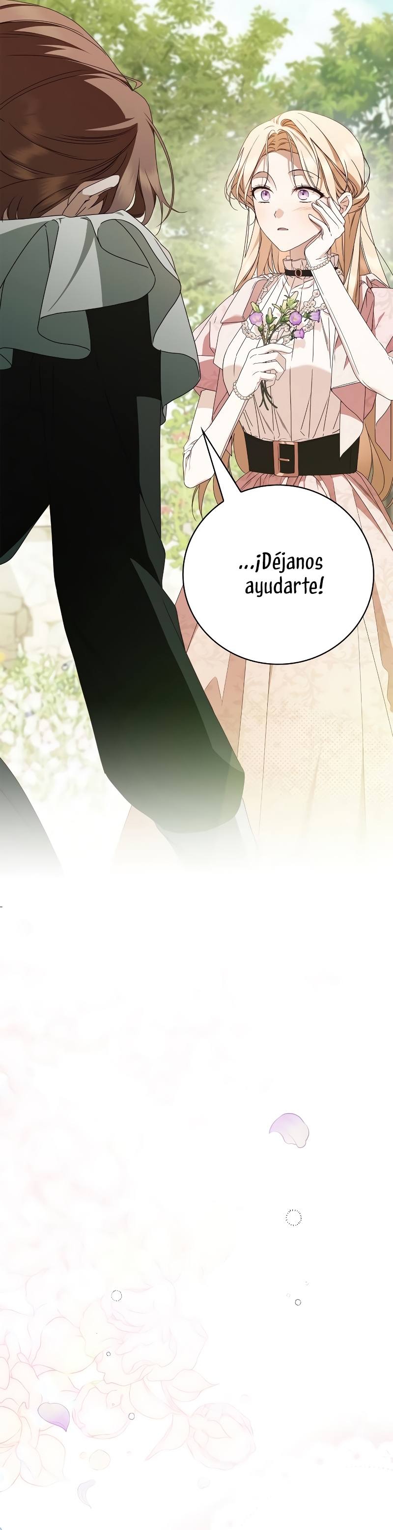 Doncella Secreta Capítulo 19 - Page 15