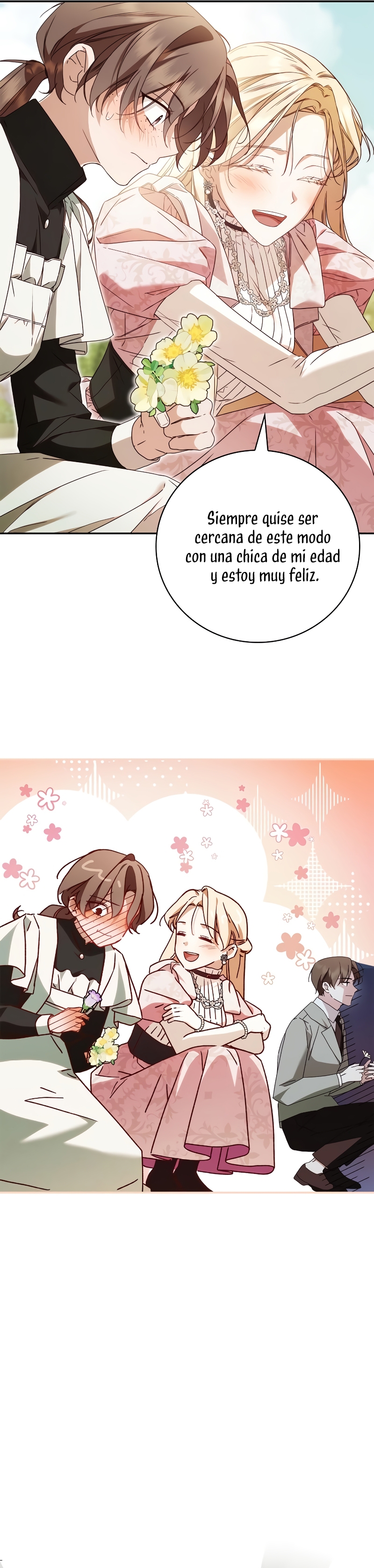 Doncella Secreta Capítulo 19 - Page 24