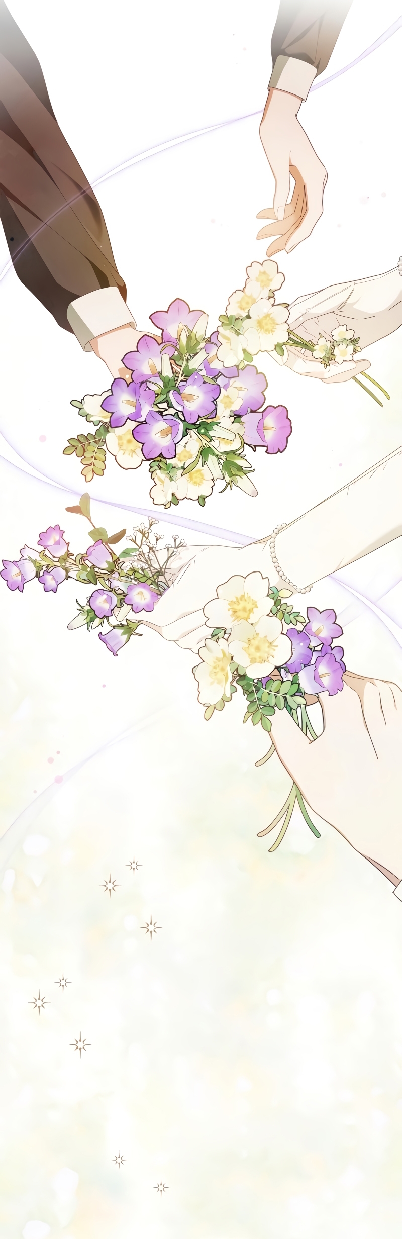 Doncella Secreta Capítulo 19 - Page 25