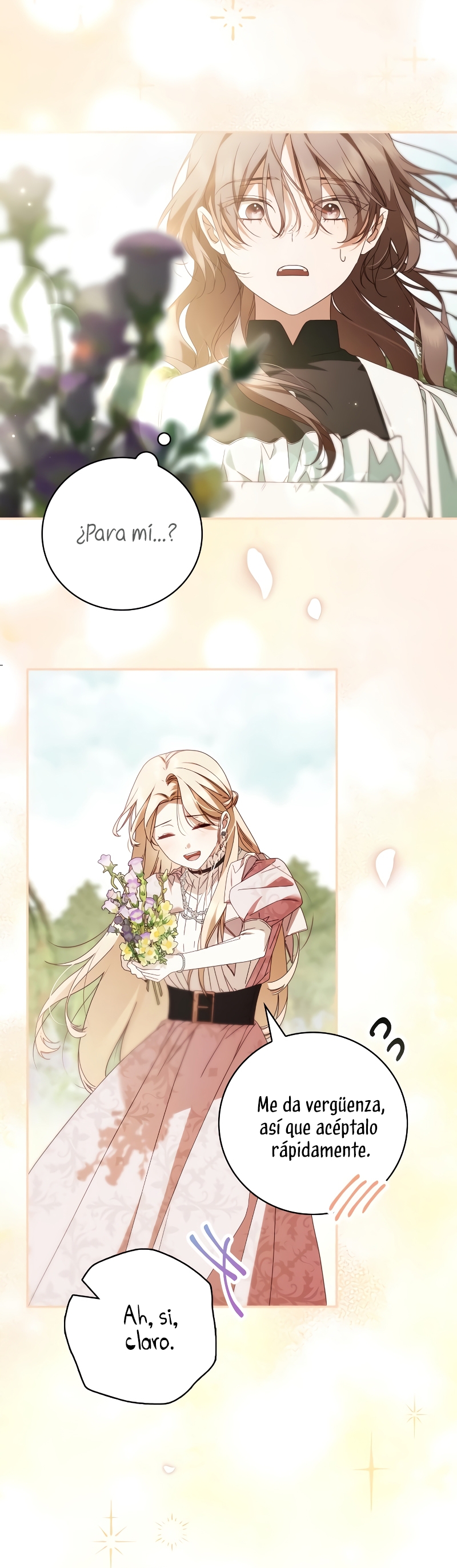 Doncella Secreta Capítulo 19 - Page 29