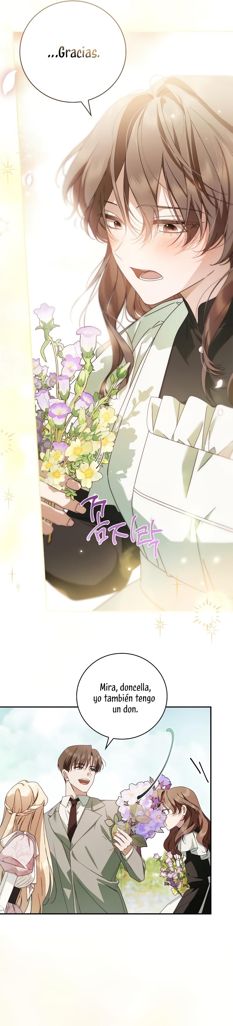 Doncella Secreta Capítulo 19 - Page 30