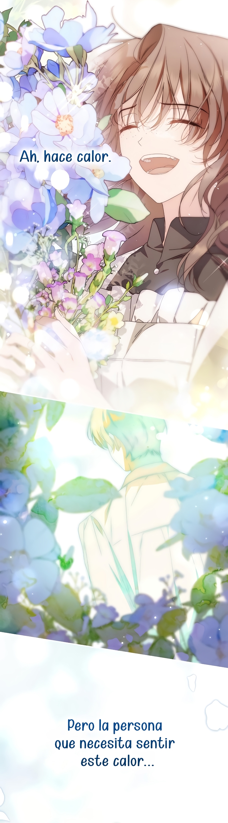 Doncella Secreta Capítulo 19 - Page 32