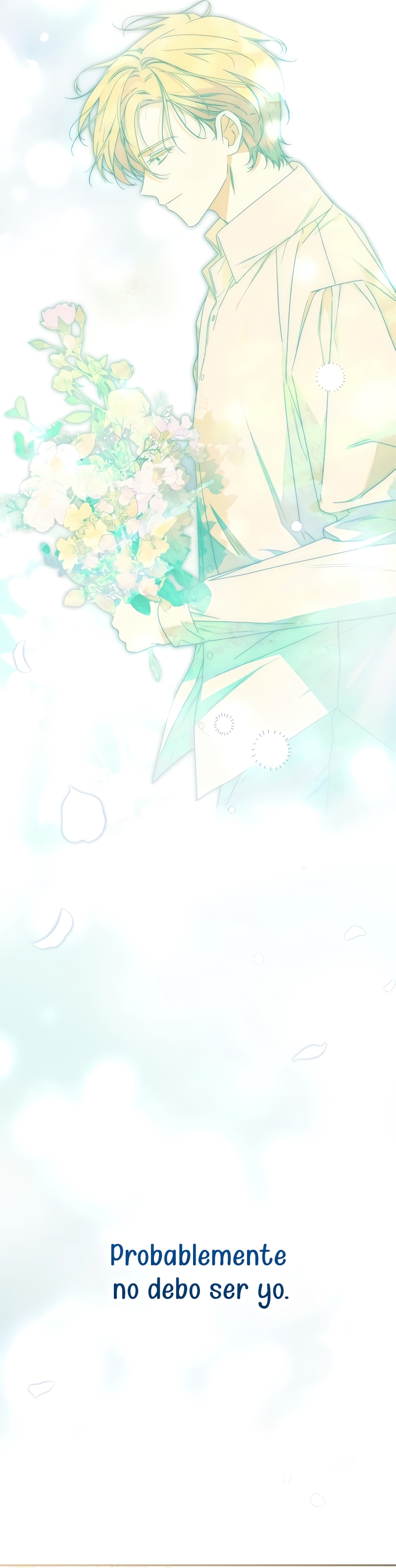 Doncella Secreta Capítulo 19 - Page 33