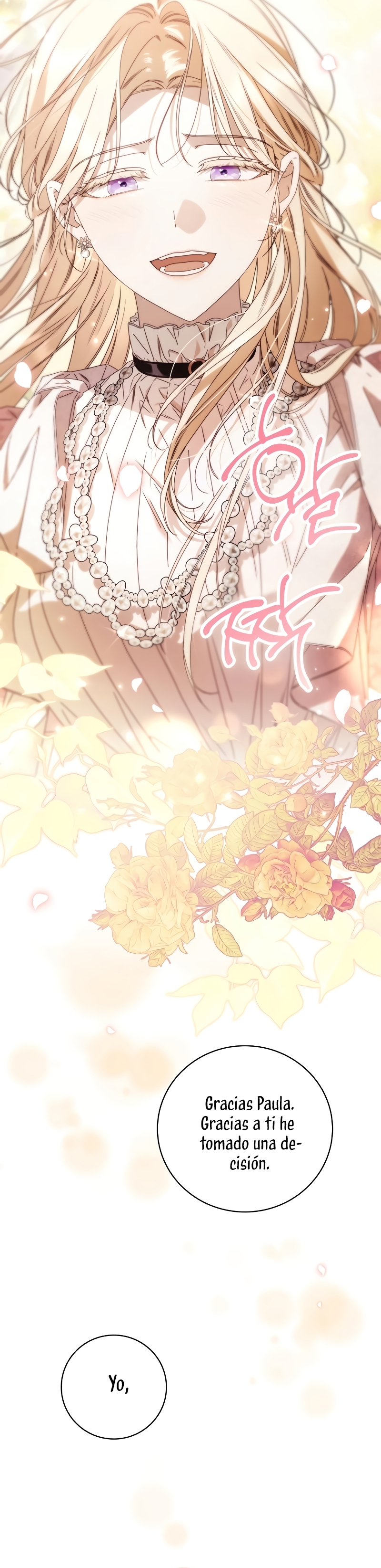 Doncella Secreta Capítulo 19 - Page 38