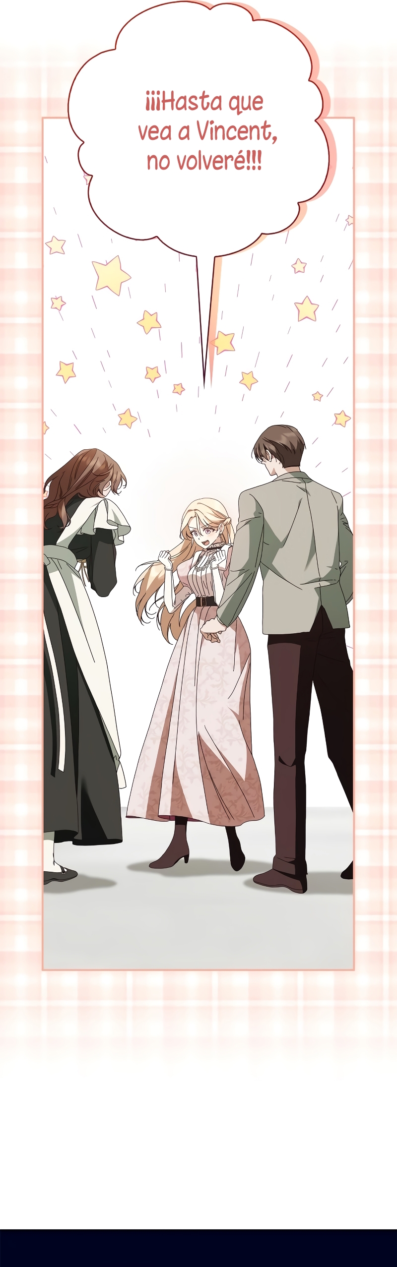 Doncella Secreta Capítulo 19 - Page 39