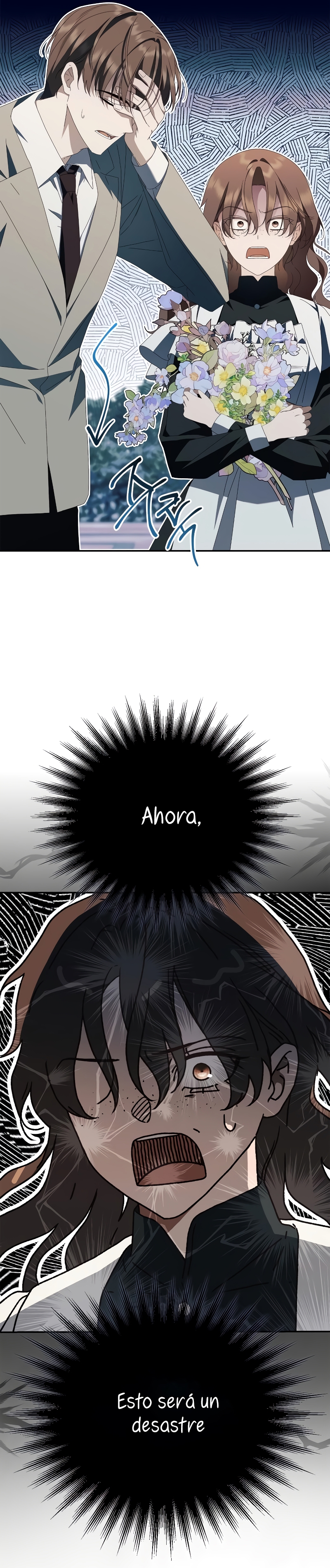 Doncella Secreta Capítulo 19 - Page 40