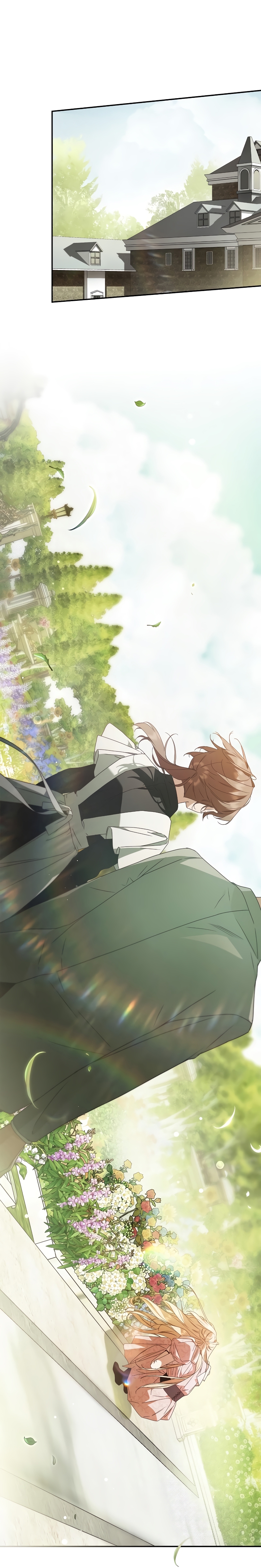 Doncella Secreta Capítulo 19 - Page 9