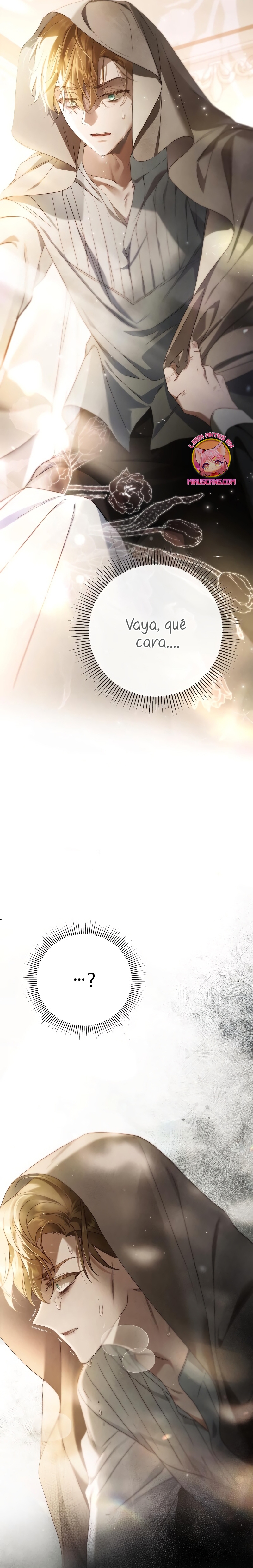 Doncella Secreta Capítulo 2 - Page 12