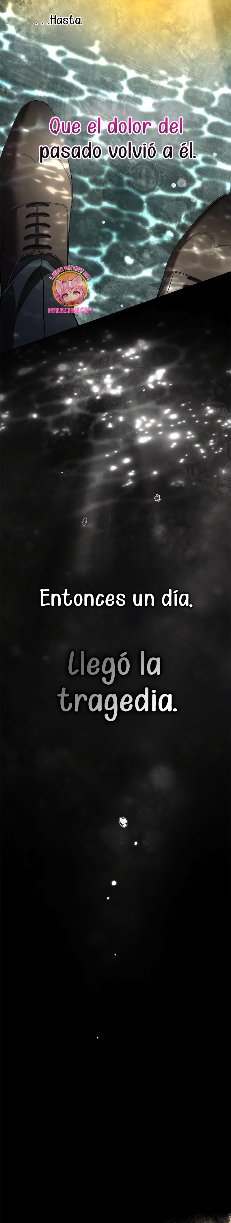 Doncella Secreta Capítulo 2 - Page 21