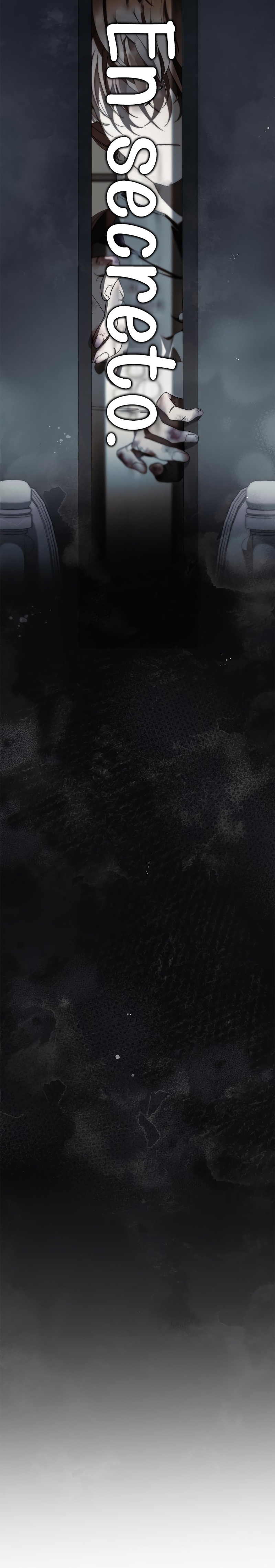 Doncella Secreta Capítulo 2 - Page 27