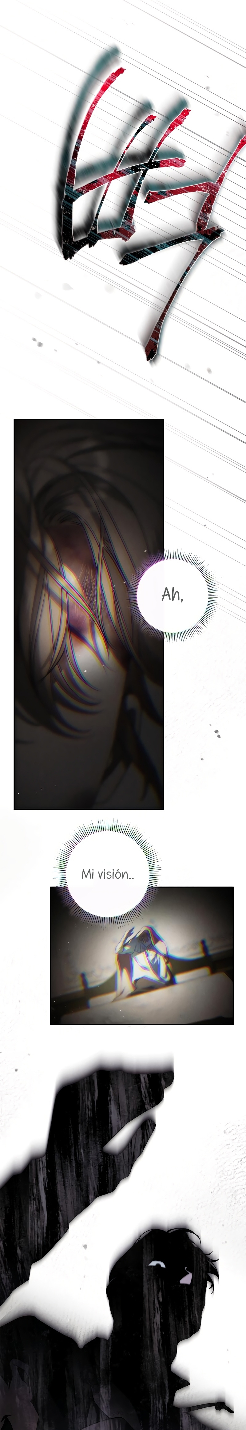 Doncella Secreta Capítulo 2 - Page 35