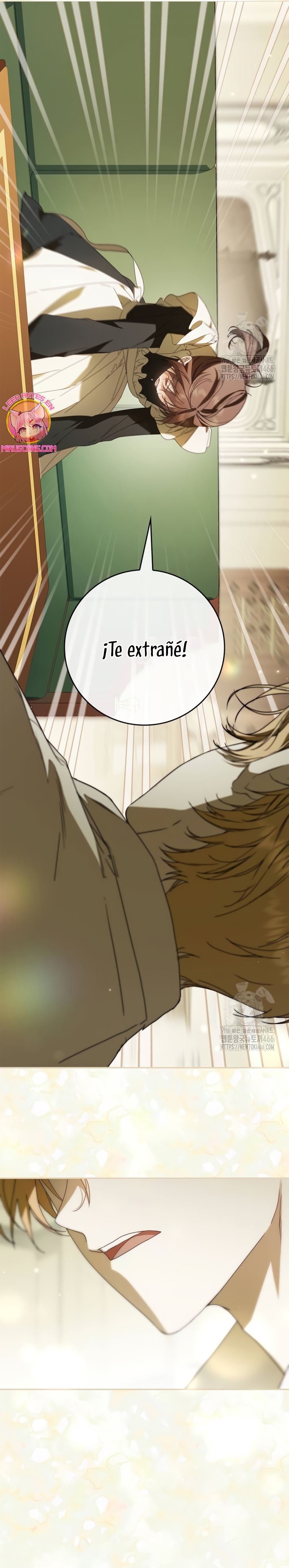 Doncella Secreta Capítulo 20 - Page 17