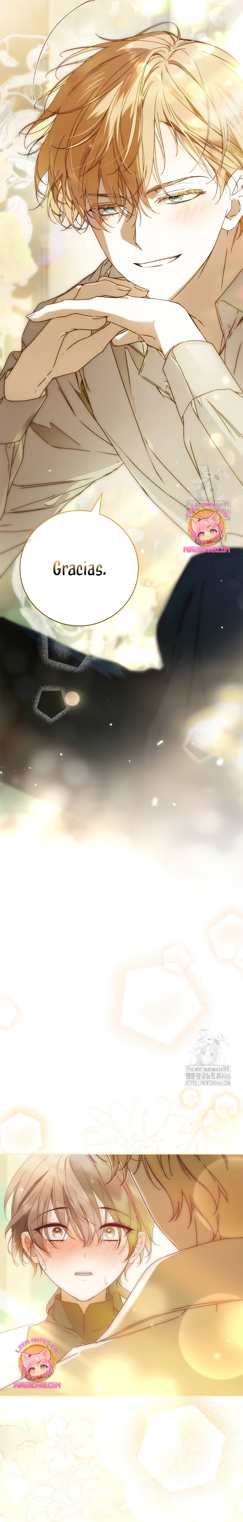 Doncella Secreta Capítulo 20 - Page 20