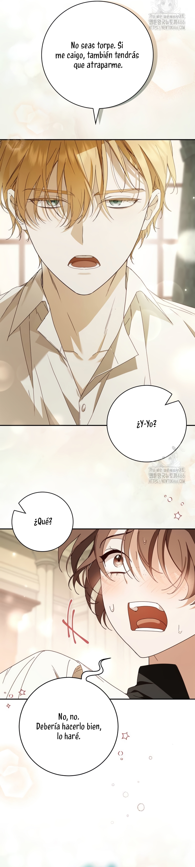 Doncella Secreta Capítulo 20 - Page 28