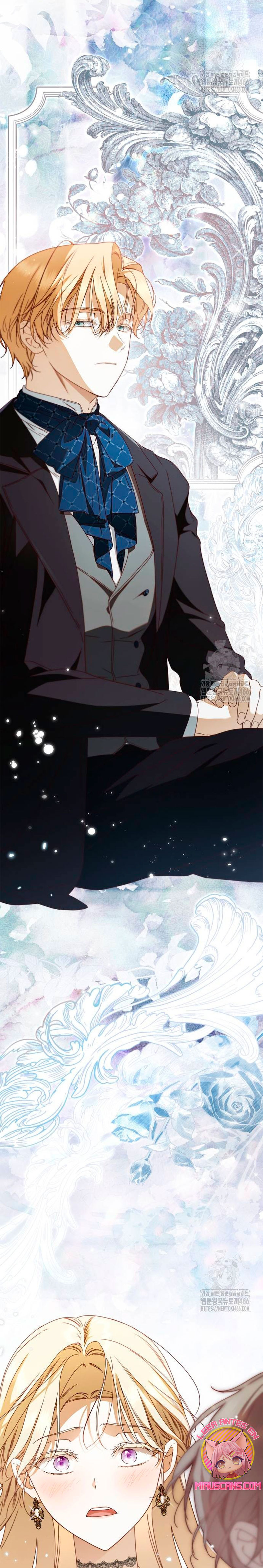 Doncella Secreta Capítulo 21 - Page 13